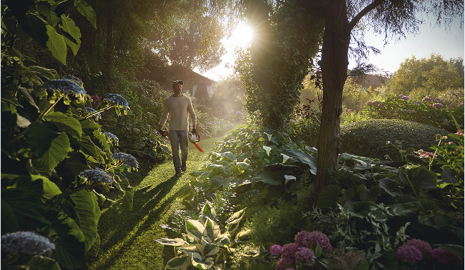 1926-2026：STIHL斯蒂尔100周年正式启幕